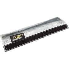 DEI Hose Sleeve 10488; Oil Cooler Line Cover ...