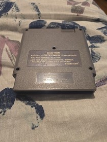 NES - Mach Rider - (5 Screw) - Tested & Guaranteed Nintendo Racing Video Game