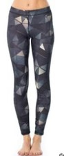 NEW w/Tags Terez Leggings - XS