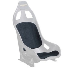Tillett Two Piece Standard Size Pad Set For B6 Screamer Seat