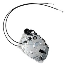 Rear Left Sliding Door Lock Latch Actuator Driver Side For 201117 Toyota Sienna Rear Left Sliding Door Lock Latch Actuator Driver Side For 201117 Toyota Sienna