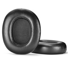 2Pcs Earpads Cushion Ear Pads for Turtle Beach Ear Force Elite 800 Headphones a