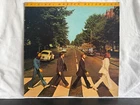 The Beatles – Abbey Road MFSL 1‑023 • Mobile Fidelity Sound Lab • NM Vinyl!