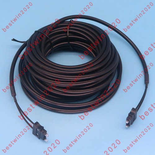 For Fanuc A66L-6001-0026#L10R03 10M Used fiber cable Free Shipping - Picture 3 of 5
