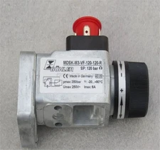 Buhler New 1Pc MDSK-M3-VF-120-120-R ou