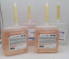 Gojo X 4 Hand Lotion Wash 800Ml 9758-06-EEU00, 9112-06-EEUOO, 9103-06-EEU00 igen 6.25 per litre
