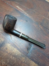 Dunhill Dress 42031 925 Silver – Made in England – Pfeife