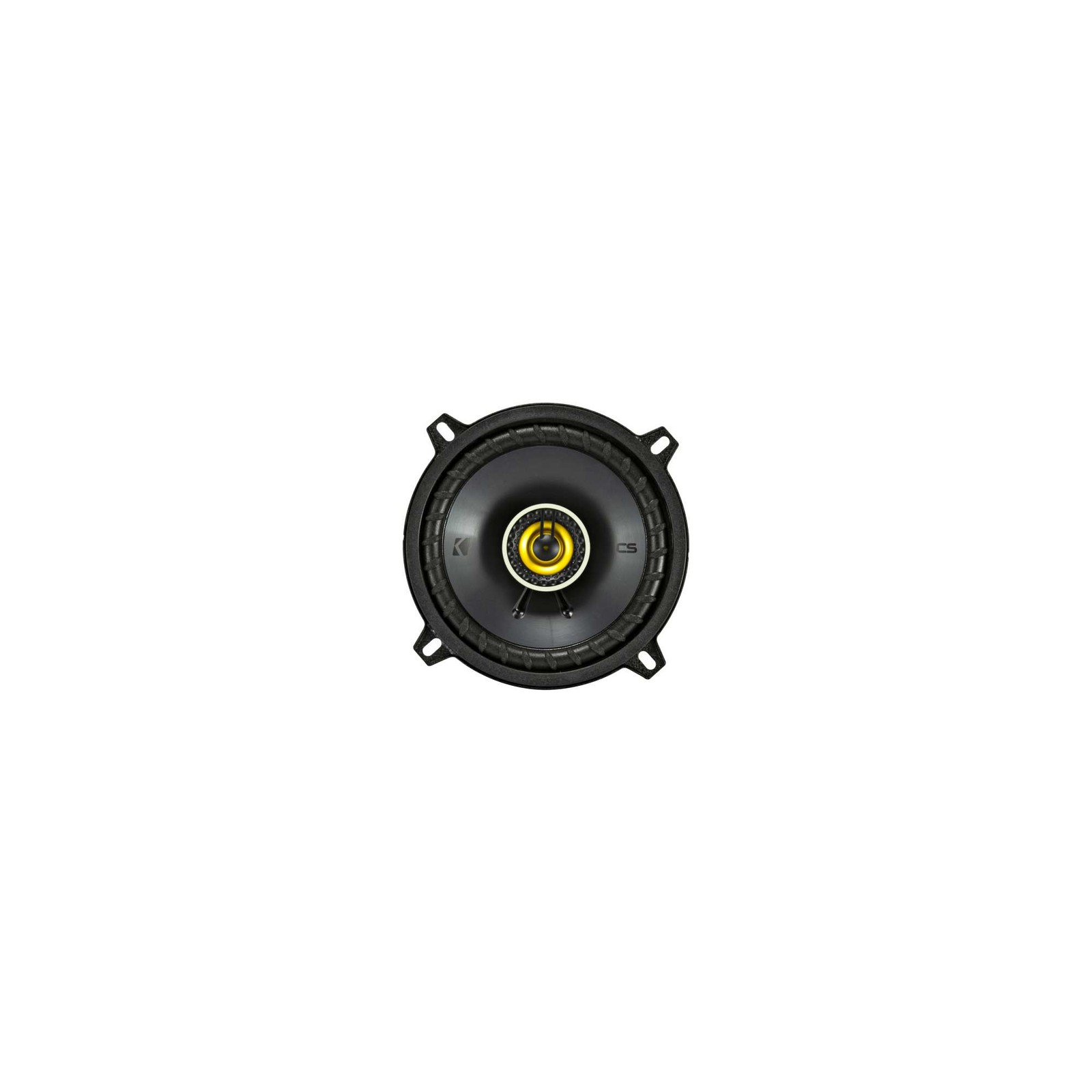 Kicker Dodge Ram Truck 1994-2011 Speaker Bundle - CS 6x9 coaxial Speakers, an...