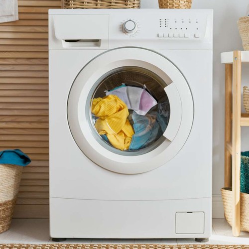 6 Stück Waschmaschine Wäschesäcke Reise Netz Netz Wäschesäcke Aufbewahrung Organizer - Bild 3 von 12