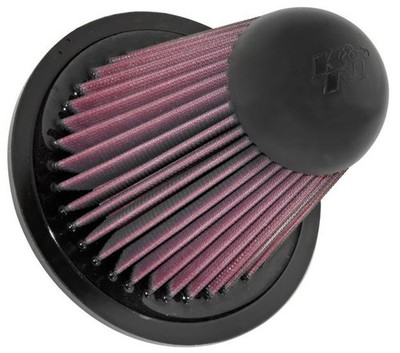 K&N High-Flow Luftfilter Performance geölt Ford Escort Zx2/Escort 2.0 L4 98-03