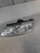Feu avant (phare) Peugeot 406
