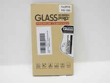 Sony Playstation Vita 1000 Screen Protector 4-pk 2 Front 2 Back Tempered Glass