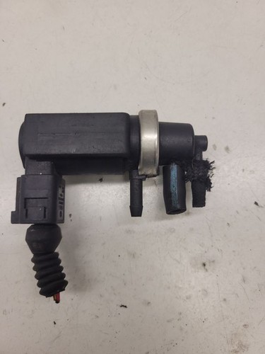 Audi A8 S8 D3 4E 2007 Diesel 202kW Turbolader Druckwandler Magnetventil DRA9106