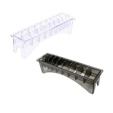 Storage Case 10 PP Holder Limit Comb Storage Box Container Case Universal for
