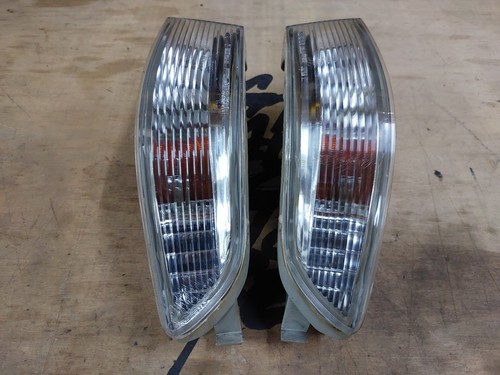 JZX100 Cresta Mark II Corner Lights Koito 22-253 - Picture 12 of 12