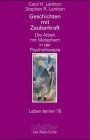 Geschichten mit Zauberkraft. Die Arbeit mit Metaphern in... | Buch | Zustand gut