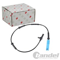 NK ABS-SENSOR Raddrehzahl Vorderachse Passend FüR BMW 5 | 291563