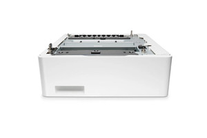 HP LaserJet 550 Sheet Feeder Tray Media Tray Printer Accessory- CF404A
