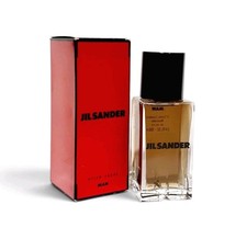 Sander for Men Jil Sander コロン - 2000年の男性用 フレグランス