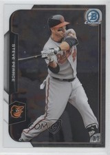 Click to enlarge Steve Pearce