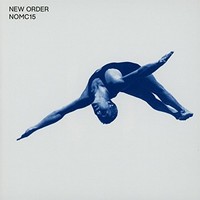 New Order - NOMC15 - Cd Album - G3Z