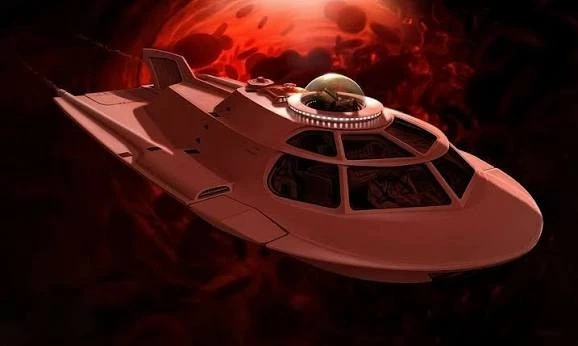 fantastic voyage proteus products for sale | eBay