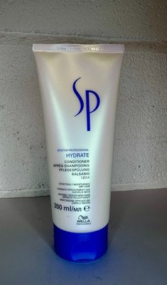 Wella System Professional Hydrate Hair Conditioner 200ML / 1L