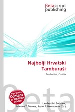 Lambert M. Surhone (u. a.) | Najbolji Hrvatsk...