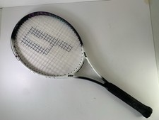 Prince Precision Spectrum 630 Tennis Racket With Case 4 1/2