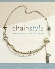 Chain Style 50 Contemporary Jewelry Designs