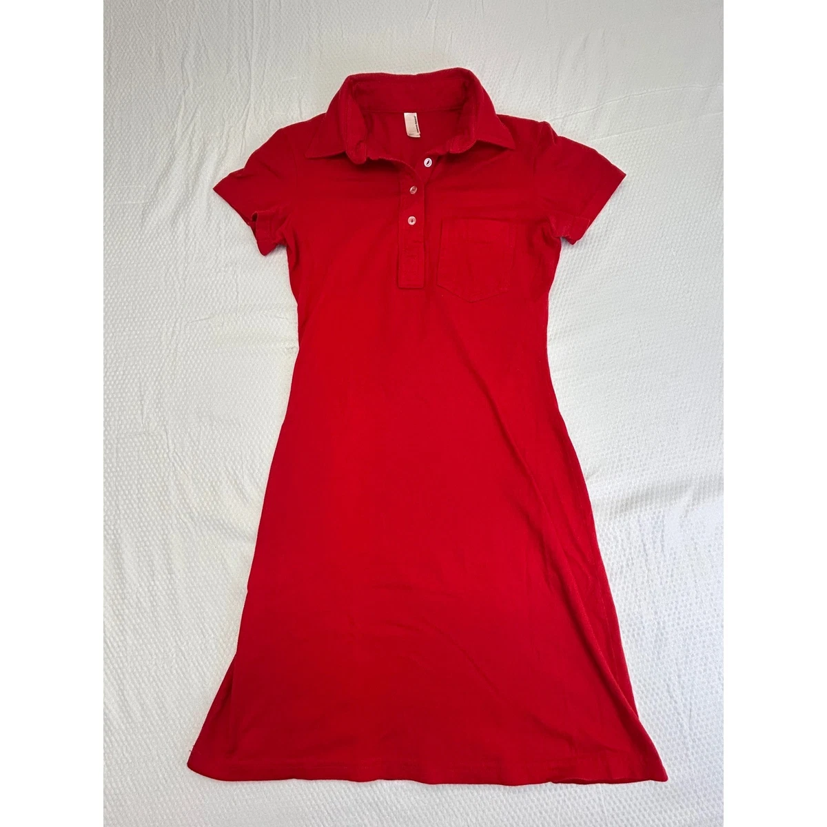 Red T-Shirts Dresses for Women for sale | eBay Red T-Shirts Dresses for Women for sale | eBay