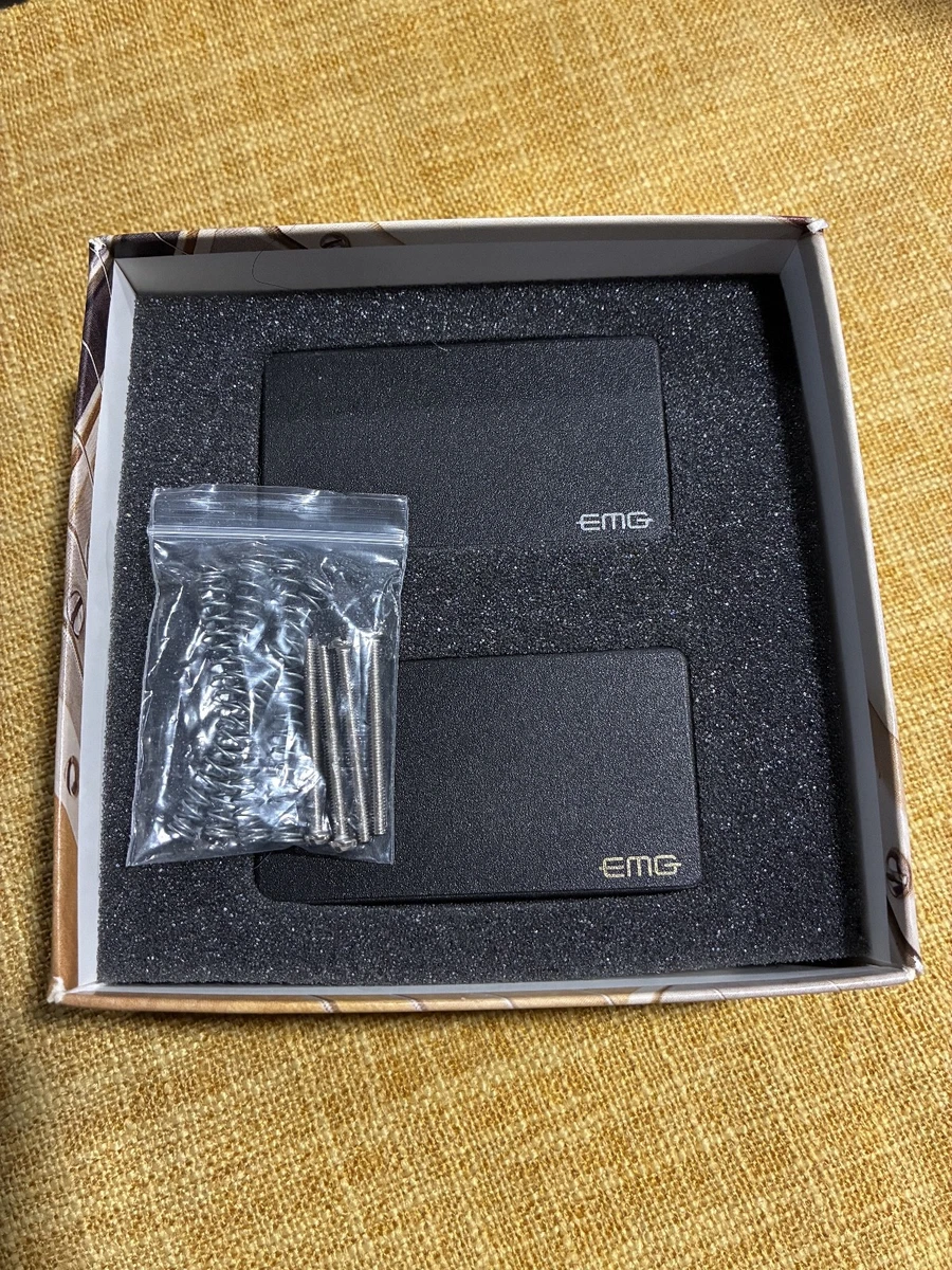 Las mejores ofertas en EMG 81 85 | eBay