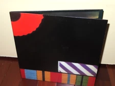 Pink Floyd THE FINAL CUT Original 1983 RARE "COMPLIMENTS OF CBS" Lp QC 38243 NM