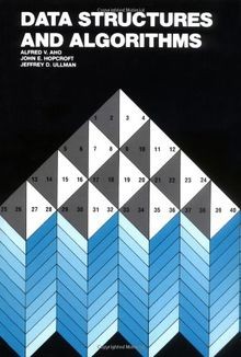 Data Structures and Algorithms (Addison-Wesley Series in... | Buch | Zustand gut