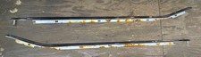 1973 - 1977 Pontiac Grand Prix Door Top Trim 1973 - 1977 Pontiac Grand Prix Door Top Trim
