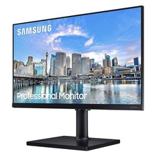 Samsung 24-Inch FT45 Series Business Computer Monitor Display, No Stand As Is 