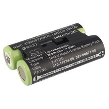 Battery For GARMIN Oregon 600,Oregon 600t,Oregon 650,Oregon 650t,PSMAP 64