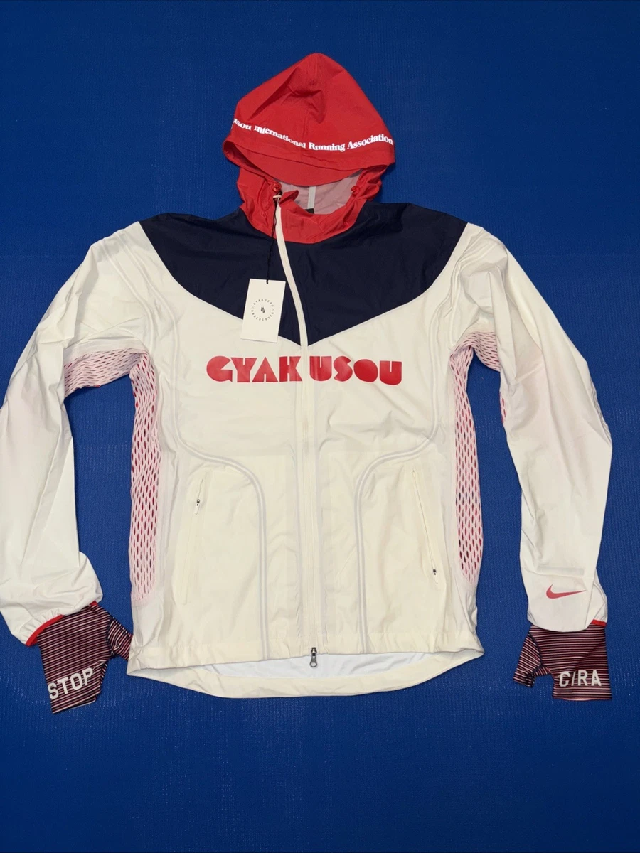 Regular Size Nike x Undercover Gyakusou Men's Activewear for sale