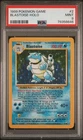 1999 Pokemon Game # 2 Blastoise Holo PSA 9 Card MINT Base Set Trusted Seller!