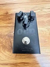 Fulltone OCD v2 BLK Japan Limited Color