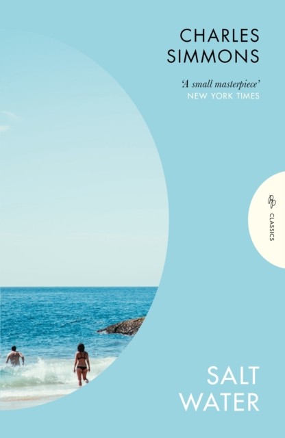 Salt Water (Pushkin Press Classics): roman - Image 2