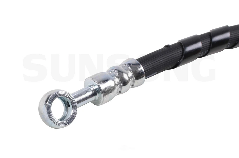 Manguera hidráulica de embrague-2.5i Sunsong North America 2205487 Foto 2 de 3