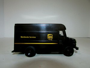 ups truck toys