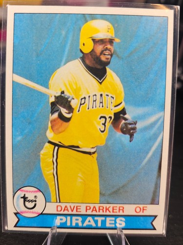 1979 TOPPS BASEBALL SINGLES - YOU PICK - SET BREAK - QTY DISCOUNT/COMBI SHIPPING - Picture 129 of 174