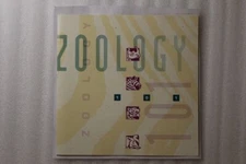 Zoology 101 CD Funk / Soul, Latin, Pop, Rock