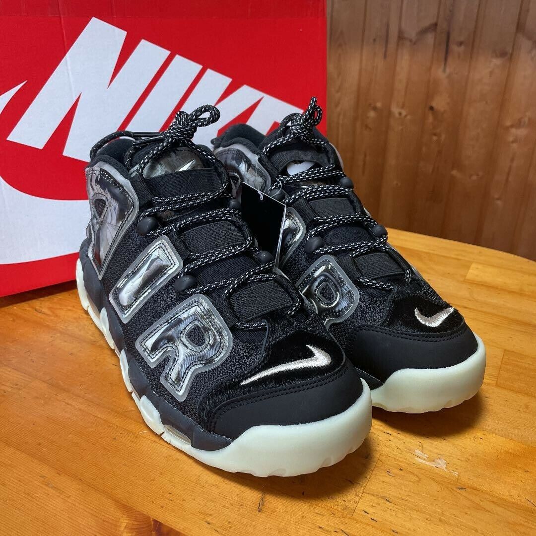 Nike air uptembo🥵🔥