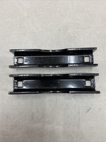 Lot of 2 Air Lift 7500XL /5000 LoadLifter Clamp Bars ONLY Part Number 01531 B - Foto 3 di 7