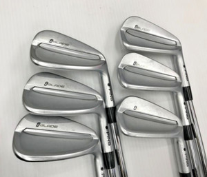 Ping Iblade | eBay