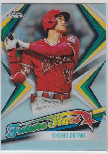 2019 Topps Chrome Future Stars Insert ~ Pick your Card(s) Player Team - Picture 2 of 18