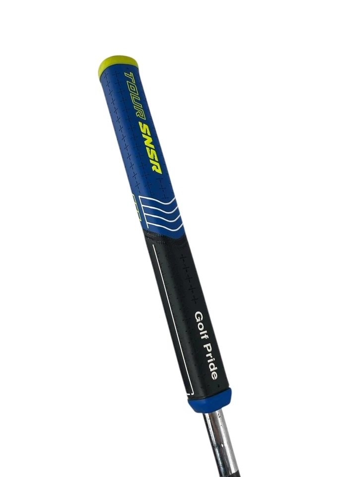 Acuity Voltage Putter Right Handed Tour Snsr Golf Pride 34” - Image 2 of 4